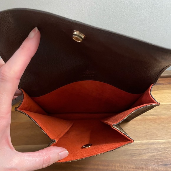 Louis Vuitton PIMLICO Bag (Vintage, Pristine Condition) - Picture 8 of 10